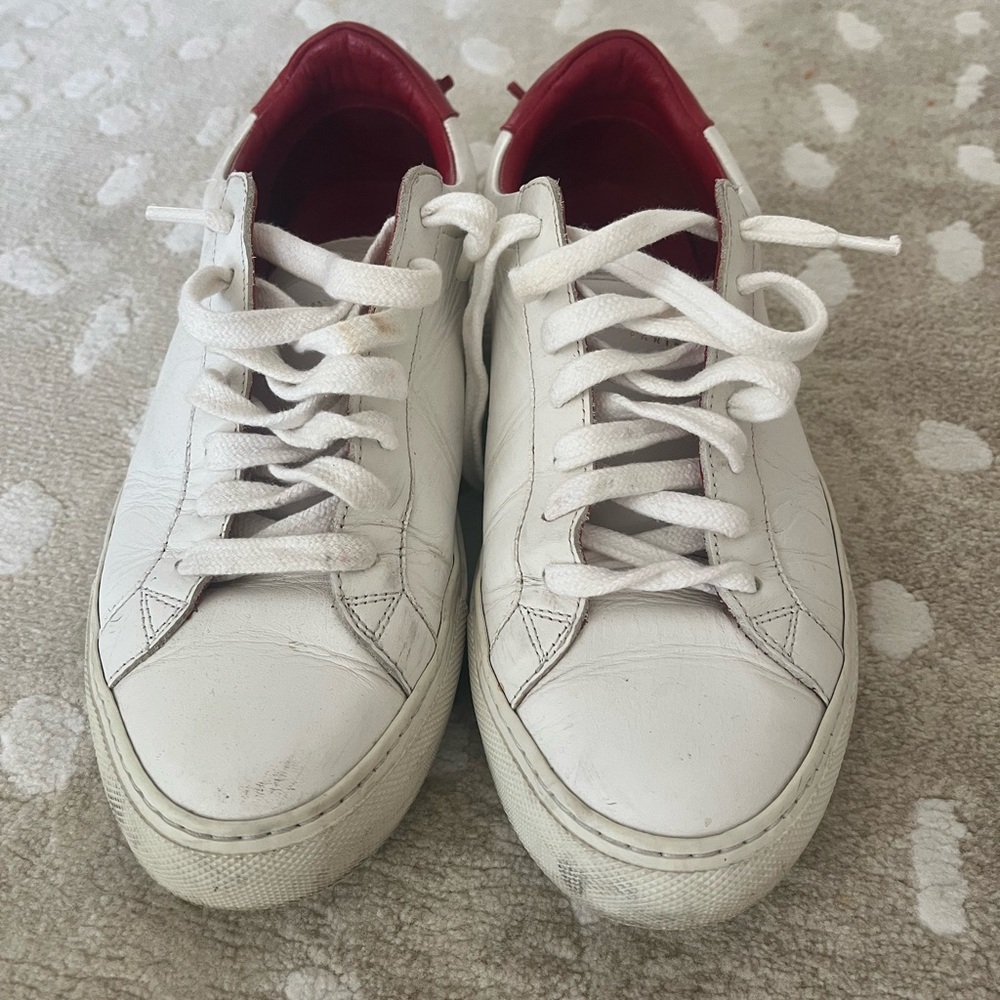 Givenchy sneakers - Picture 3 of 4